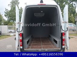 MERCEDES-BENZ Nr.106 Sprinter 316CDI 1.Hand / Kühlanlage/Klima