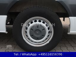 MERCEDES-BENZ Nr.106 Sprinter 316CDI 1.Hand / Kühlanlage/Klima