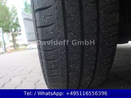 MERCEDES-BENZ Nr.106 Sprinter 316CDI 1.Hand / Kühlanlage/Klima