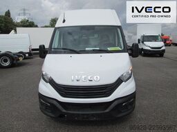 IVECO Daily 35S16V EXPORT!