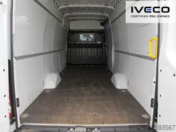 IVECO Daily 35S16V EXPORT!
