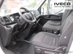 IVECO Daily 35S16V EXPORT!