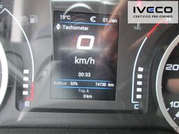 IVECO Daily 35S16V EXPORT!