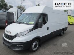IVECO Daily 35S16V MAXI EXPORT!