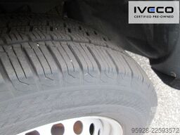 IVECO Daily 35S16V MAXI EXPORT!