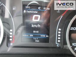 IVECO Daily 35S16V MAXI EXPORT!
