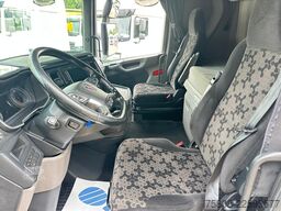 SCANIA S450 ADR EXII/ EXIII Retarder ACC 2Tanks PTO