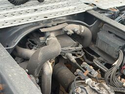 SCANIA S450 ADR EXII/ EXIII Retarder ACC 2Tanks PTO