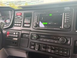 SCANIA S450 ADR EXII/ EXIII Retarder ACC 2Tanks PTO