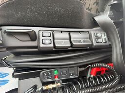SCANIA S450 ADR EXII/ EXIII Retarder ACC 2Tanks PTO
