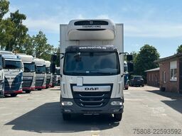 DAF LF 260FA 16t. Kühlkoffer TK 1000R LBW ACC 7,30 m
