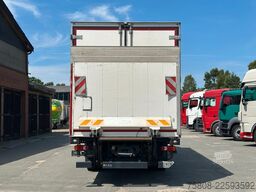 DAF LF 260FA 16t. Kühlkoffer TK 1000R LBW ACC 7,30 m