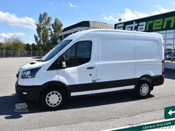 FORD Transit 2.0 L2H2 AHK Klima Tempomat PDC