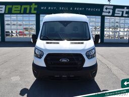 FORD Transit 2.0 L2H2 AHK Klima Tempomat PDC