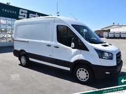 FORD Transit 2.0 L2H2 AHK Klima Tempomat PDC