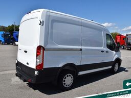 FORD Transit 2.0 L2H2 AHK Klima Tempomat PDC
