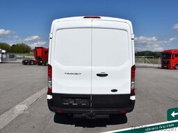FORD Transit 2.0 L2H2 AHK Klima Tempomat PDC