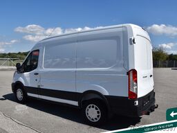 FORD Transit 2.0 L2H2 AHK Klima Tempomat PDC