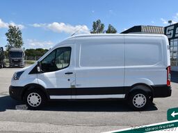 FORD Transit 2.0 L2H2 AHK Klima Tempomat PDC