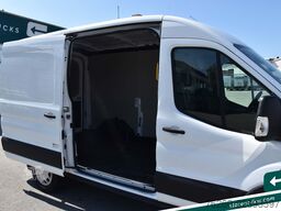 FORD Transit 2.0 L2H2 AHK Klima Tempomat PDC