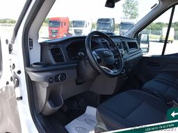 FORD Transit 2.0 L2H2 AHK Klima Tempomat PDC