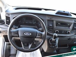 FORD Transit 2.0 L2H2 AHK Klima Tempomat PDC