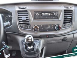 FORD Transit 2.0 L2H2 AHK Klima Tempomat PDC