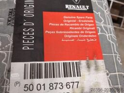Renault Spiegelarm kit rechts Renault Magnum