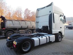 DAF XF 106.480, LOWDECK, STANDKLIMA, NEUE TACHO GEN2