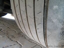 DAF XF 106.480, LOWDECK, STANDKLIMA, NEUE TACHO GEN2