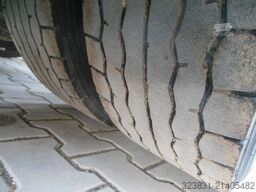 DAF XF 106.480, LOWDECK, STANDKLIMA, NEUE TACHO GEN2