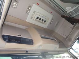 DAF XF 106.480, LOWDECK, STANDKLIMA, NEUE TACHO GEN2