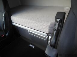 DAF XF 106.480, LOWDECK, STANDKLIMA, NEUE TACHO GEN2