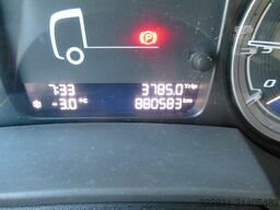 DAF XF 106.480, LOWDECK, STANDKLIMA, NEUE TACHO GEN2