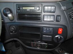 DAF XF 106.480, LOWDECK, STANDKLIMA, NEUE TACHO GEN2