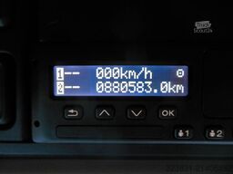 DAF XF 106.480, LOWDECK, STANDKLIMA, NEUE TACHO GEN2