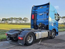 IVECO S-WAY AS440S49 Intarder
