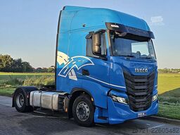 IVECO S-WAY AS440S49 Intarder