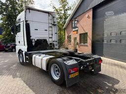 MAN TGX 18.440 XXL 2X Tank Smarttacho Standairco NL...