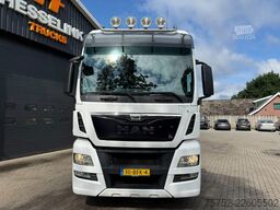 MAN TGX 18.440 XXL 2X Tank Smarttacho Standairco NL...