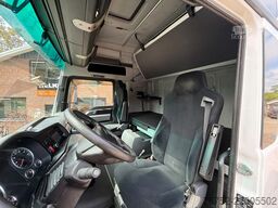 MAN TGX 18.440 XXL 2X Tank Smarttacho Standairco NL...