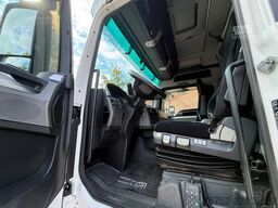 MAN TGX 18.440 XXL 2X Tank Smarttacho Standairco NL...