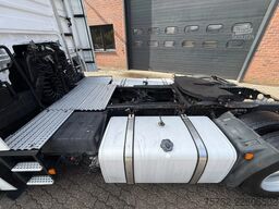 MAN TGX 18.440 XXL 2X Tank Smarttacho Standairco NL...