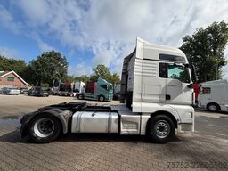 MAN TGX 18.440 XXL 2X Tank Smarttacho Standairco NL...