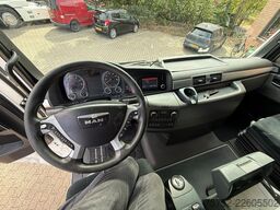 MAN TGX 18.440 XXL 2X Tank Smarttacho Standairco NL...
