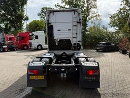 MAN TGX 18.440 XXL 2X Tank Smarttacho Standairco NL...