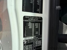 MAN TGX 18.440 XXL 2X Tank Smarttacho Standairco NL...