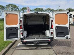 RENAULT TRAFIC 1.6 DCI