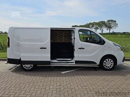 RENAULT TRAFIC 1.6 DCI