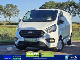 FORD TRANSIT CUSTOM 2.0 L2H1 Navi Airco PDC